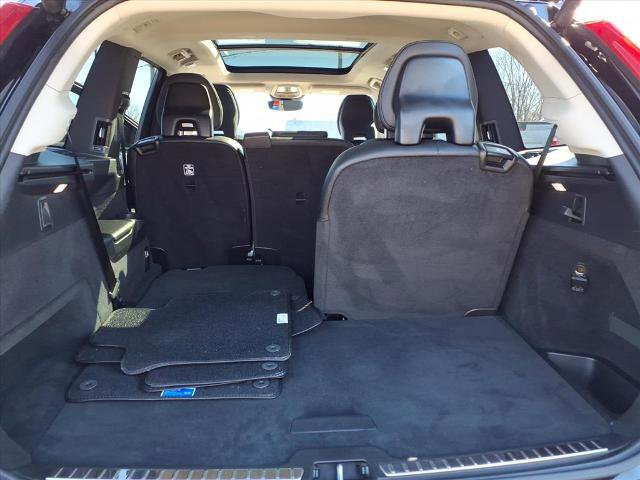 Used 2024 Volvo XC90 B6 Plus image 27