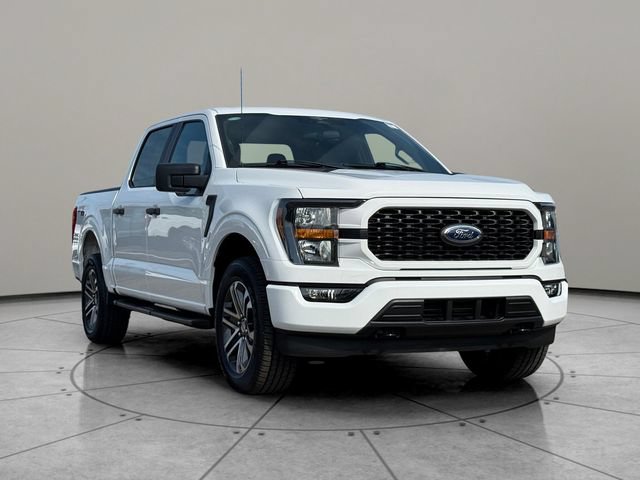 Certified 2023 Ford F150 XL w/ STX Appearance Package AWD/4WD image 13