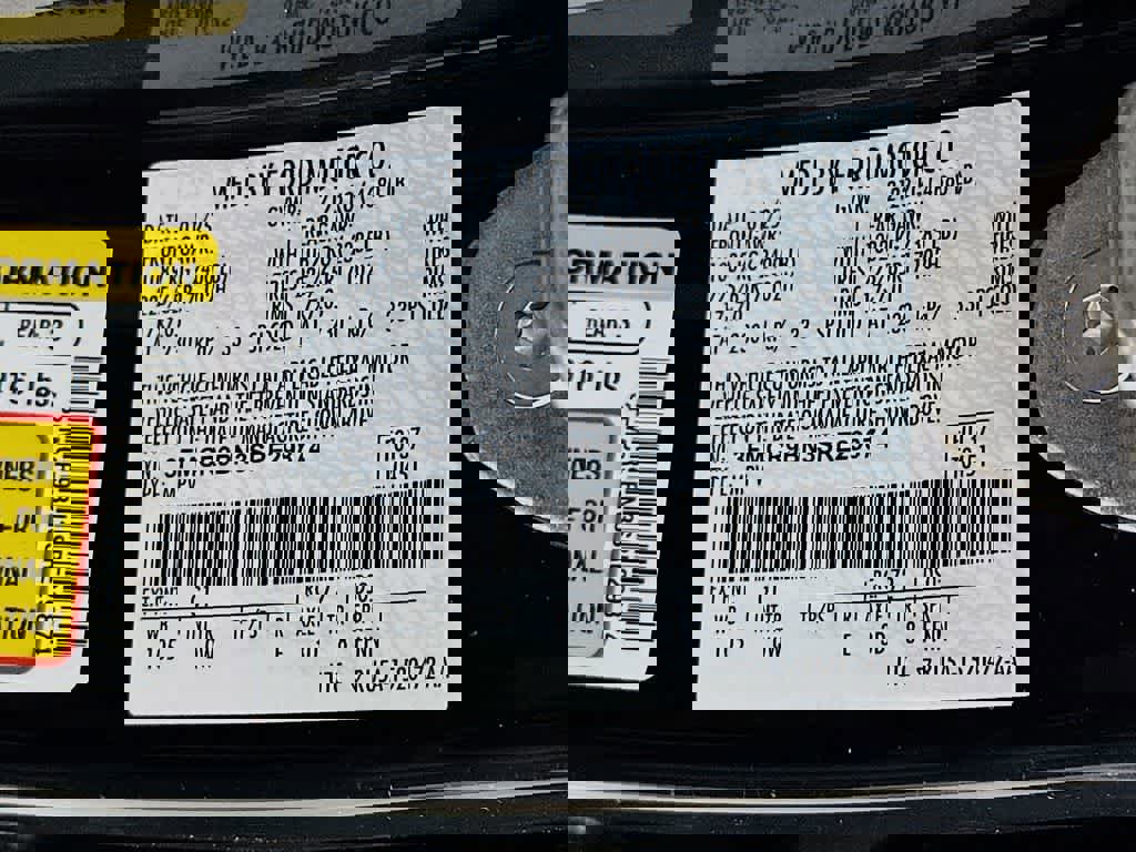 Certified 2025 Ford Bronco Sport Big Bend image 25