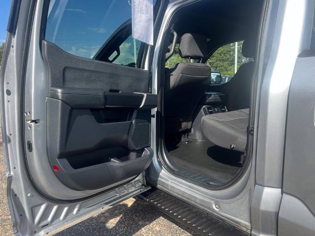Certified 2023 Ford F150 XL w/ STX Appearance Package AWD/4WD image 38