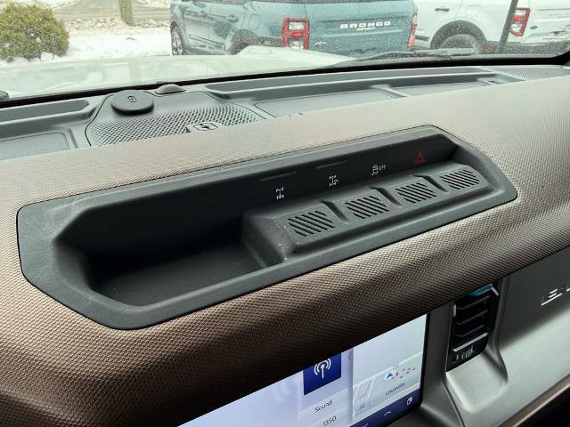 Certified 2022 Ford Bronco Outer Banks image 23