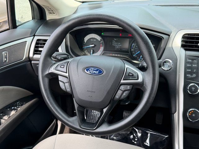 Certified 2019 Ford Fusion S FWD image 30
