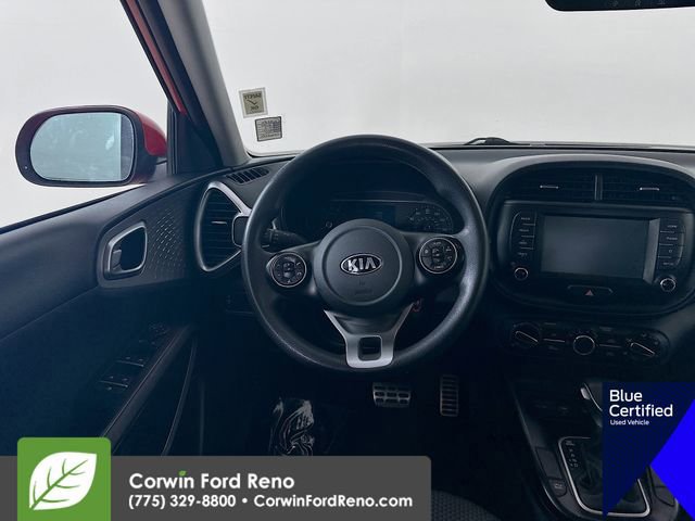 Used 2020 Kia Soul LX image 24