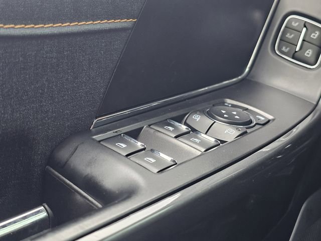 Certified 2023 Ford F150 Tremor w/ Equipment Group 402A High image 16