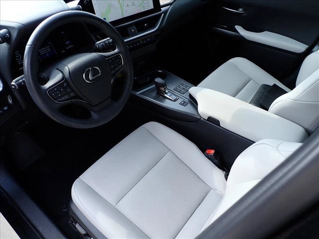 Used 2025 Lexus UX 300h AWD w/ Cold Area Package image 12
