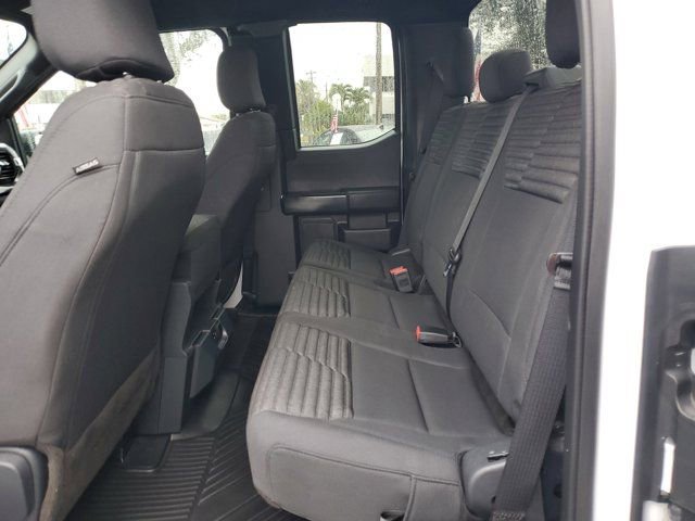 Certified 2023 Ford F150 XL w/ STX Appearance Package image 10