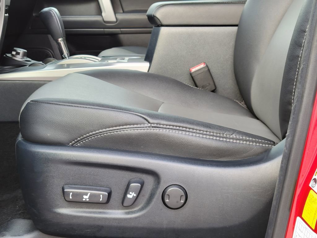 Used 2024 Toyota 4Runner SR5 Premium image 22