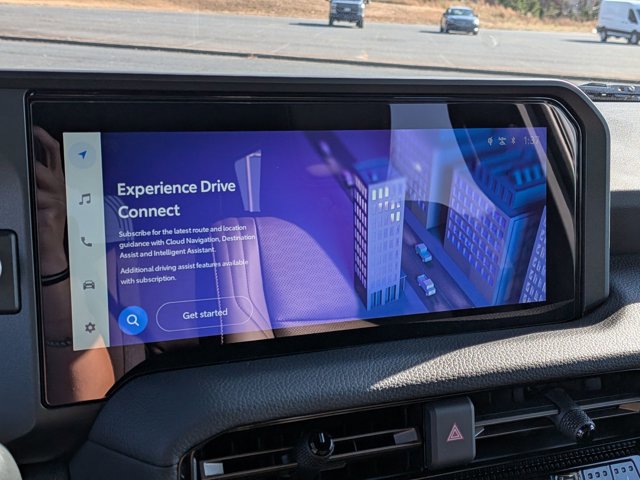 Used 2025 Toyota Land Cruiser image 22