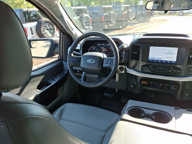 Certified 2021 Ford F150 XL w/ Equipment Group 101A High AWD/4WD image 13