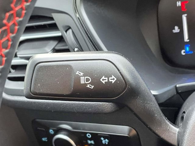 Certified 2025 Ford Escape ST-Line w/ Tech Pack #1 image 22