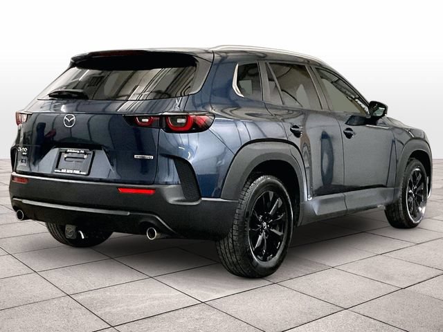Used 2023 MAZDA CX-50 2.5 S w/ Preferred Plus Pkg AWD/4WD image 11