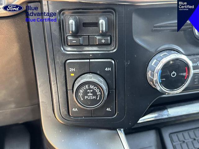 Certified 2023 Ford F150 Raptor AWD/4WD image 32