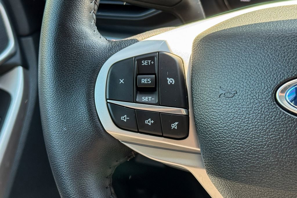 Certified 2023 Ford Explorer XLT AWD/4WD image 25