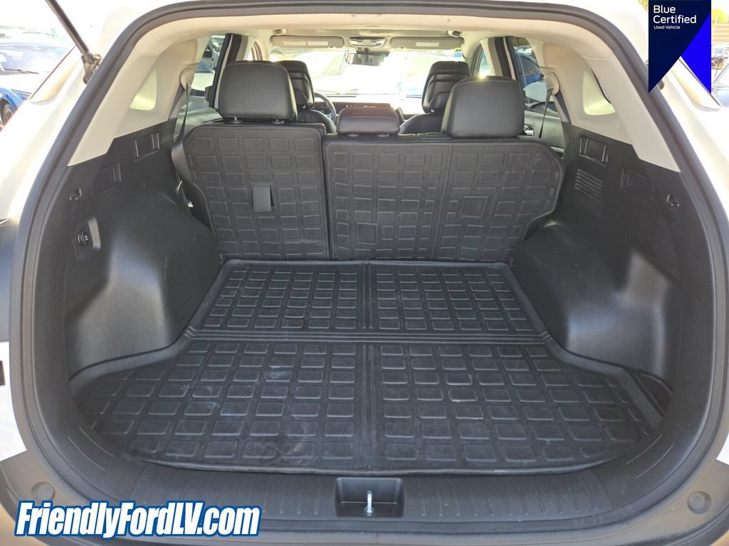 Used 2024 Kia Sportage EX AWD/4WD image 17