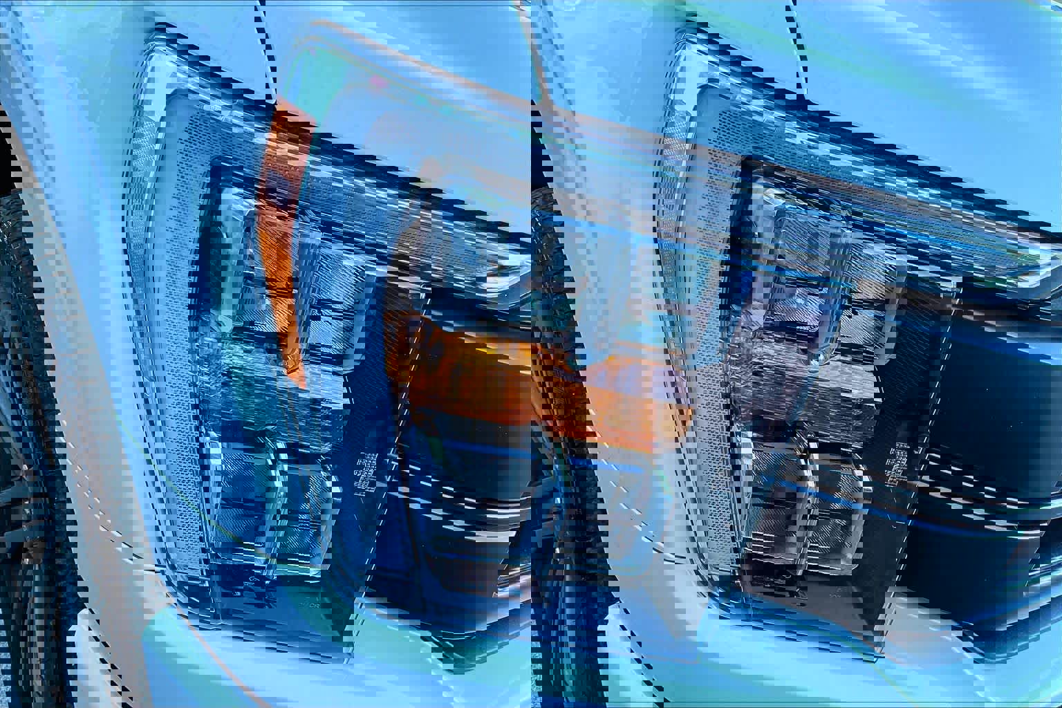 Certified 2022 Ford F150 Lariat image 27