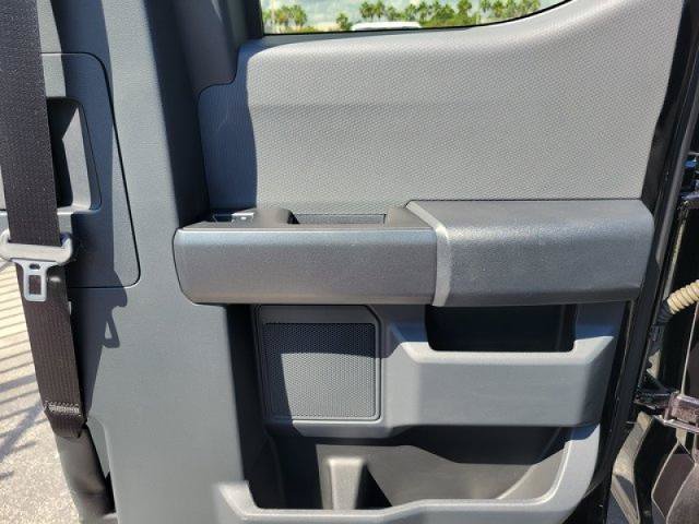 Certified 2025 Ford F150 STX w/ Equipment Group 200A RWD image 31