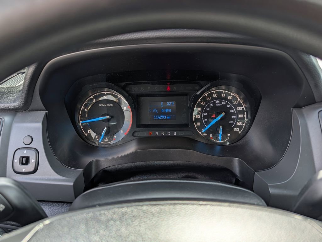 Certified 2019 Ford Ranger XL w/ Equipment Group 101A Mid image 26