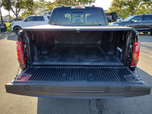 Certified 2024 Ford F150 XLT w/ Equipment Group 302A MID AWD/4WD image 31