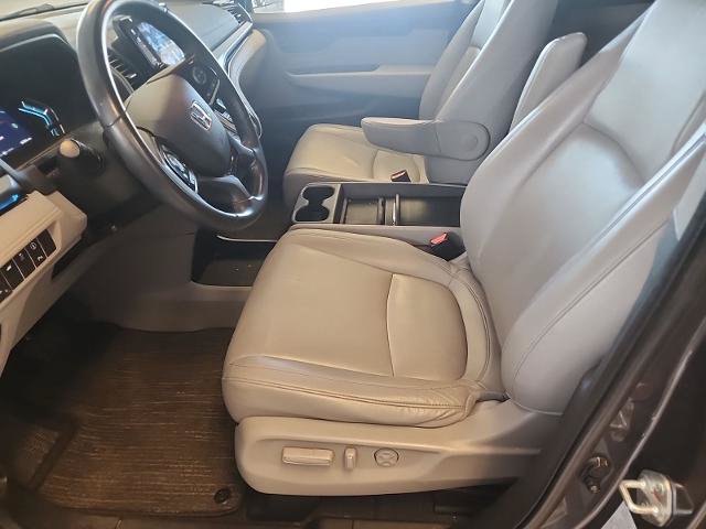 Used 2022 Honda Odyssey Touring image 9
