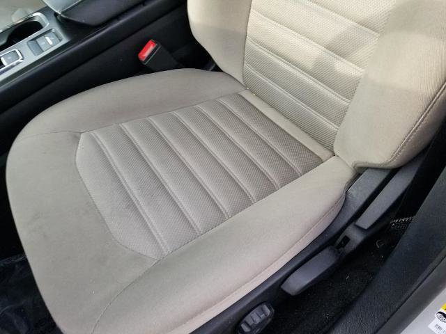 Certified 2018 Ford Fusion S FWD image 13
