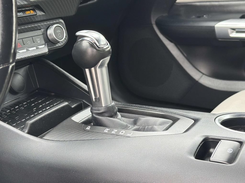 Certified 2024 Ford Mustang Premium RWD image 14
