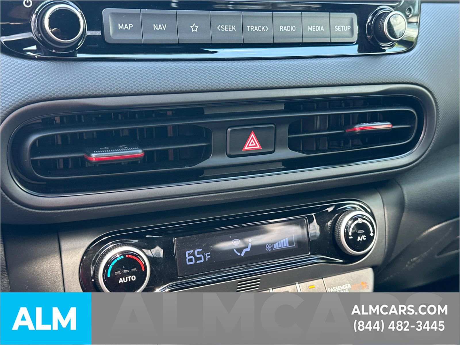 Used 2023 Hyundai Kona N Line image 27