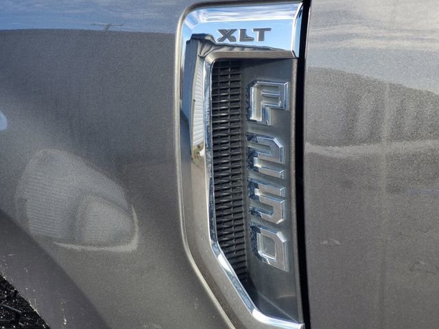 Certified 2019 Ford F250 XLT w/ XLT Premium Package image 28