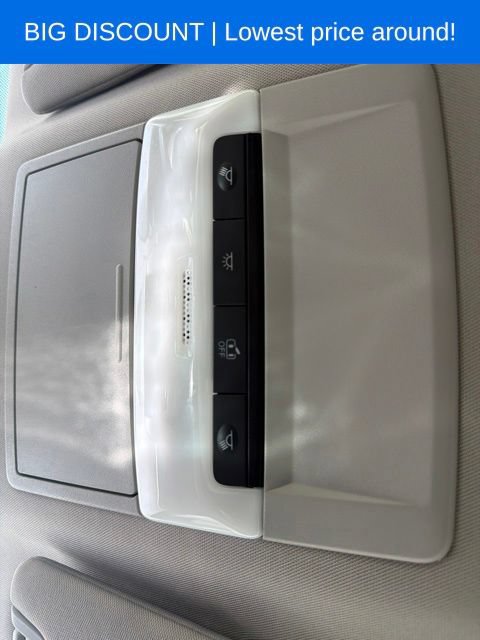 Used 2024 Nissan Altima 2.5 SV FWD image 34