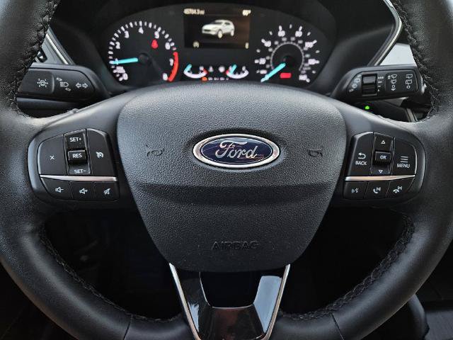 Certified 2022 Ford Escape SE w/ Convenience Package FWD image 29