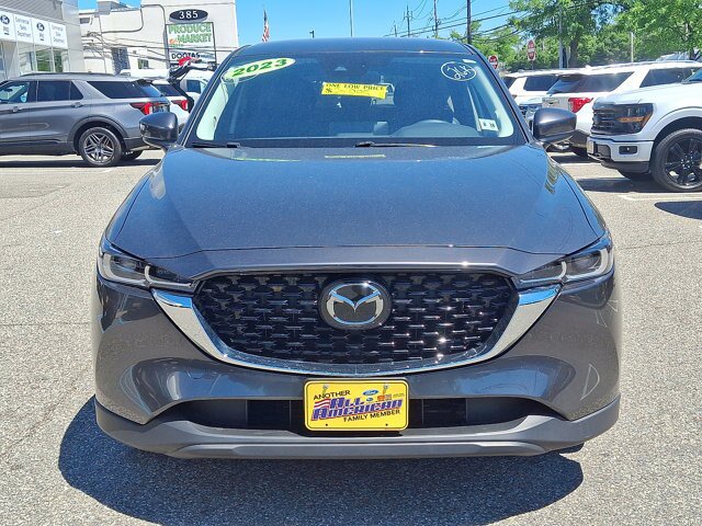 Used 2023 MAZDA CX-5 AWD 2.5 S w/ Select Package image 21