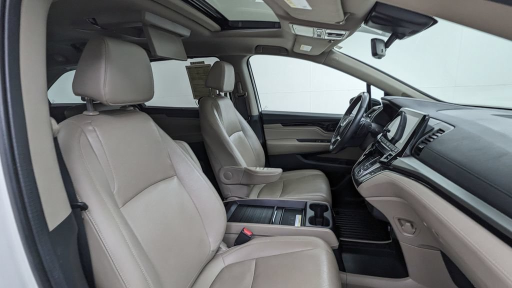 Used 2019 Honda Odyssey Elite image 41