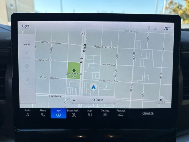 Certified 2022 Ford Expedition Max XLT image 19