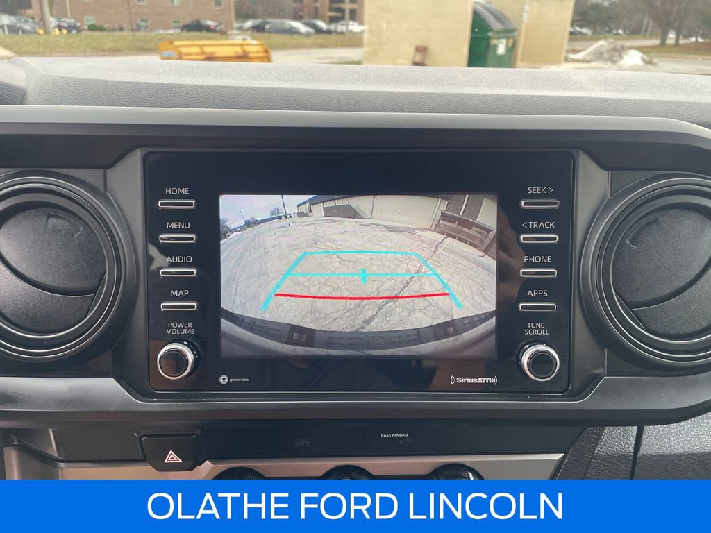 Used 2022 Toyota Tacoma SR image 14