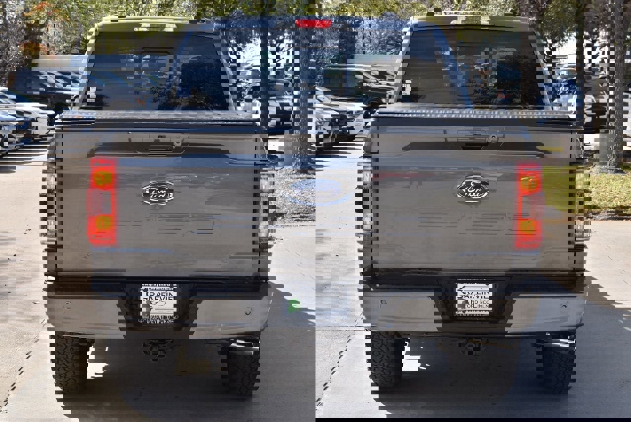 Certified 2023 Ford F150 XLT w/ Equipment Group 302A High image 7