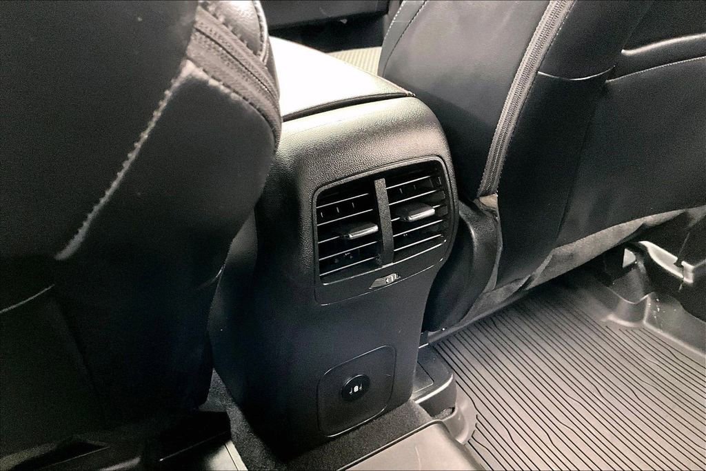 Certified 2023 Ford Escape ST-Line w/ Tech Pack #1 image 33