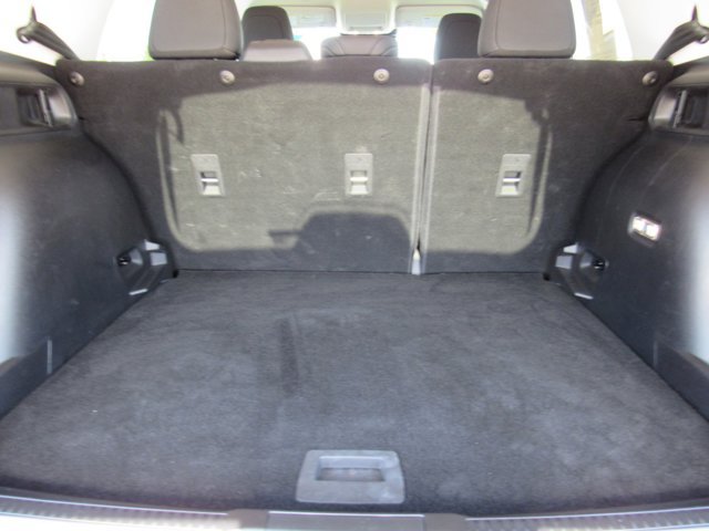 Certified 2025 Ford Bronco Sport Big Bend AWD/4WD image 20