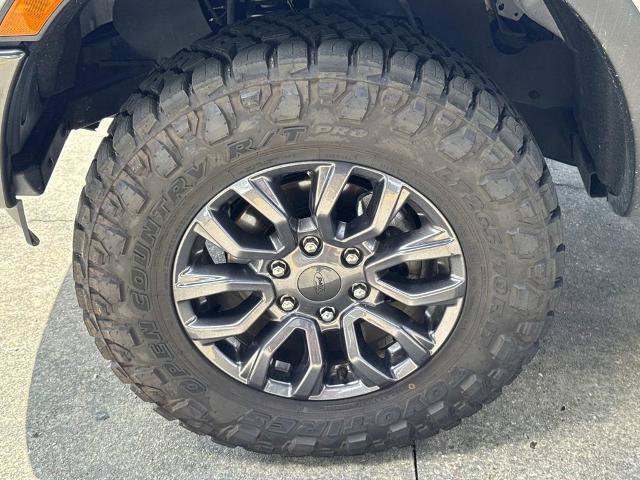 Certified 2021 Ford Ranger XLT w/ Equipment Group 301A Mid RWD image 4