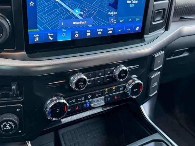Certified 2022 Ford F150 Raptor w/ Equipment Group 801A High AWD/4WD image 20