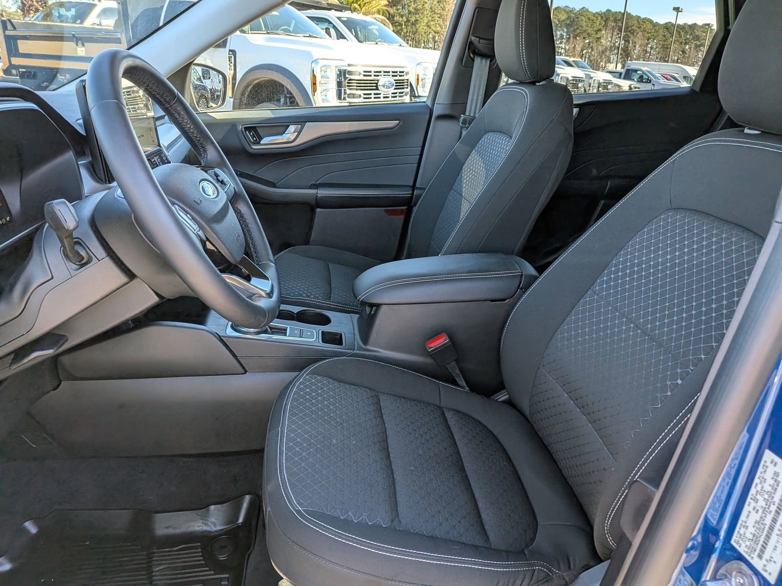 Certified 2023 Ford Escape Active w/ Tech Pack #2 image 23