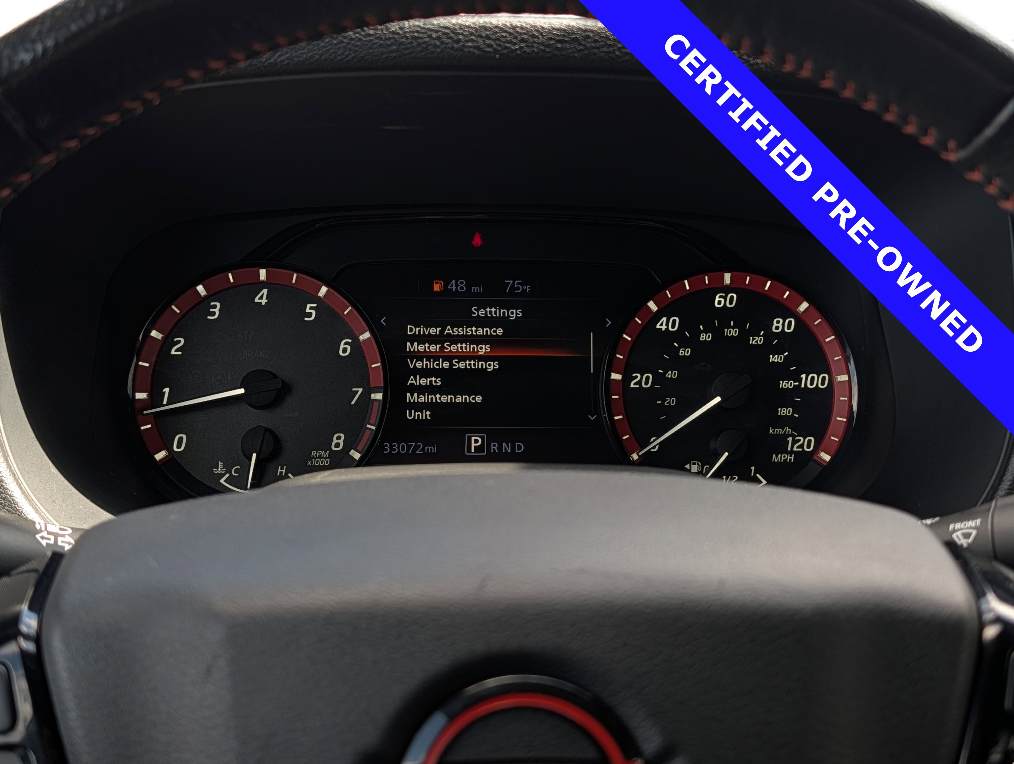 Used 2023 Nissan Frontier Pro-X w/ Tow Package RWD image 27