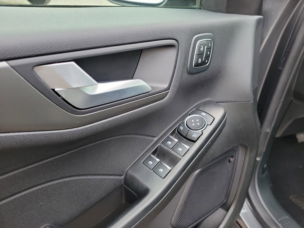 Certified 2023 Ford Escape Active w/ Tech Pack #2 image 19