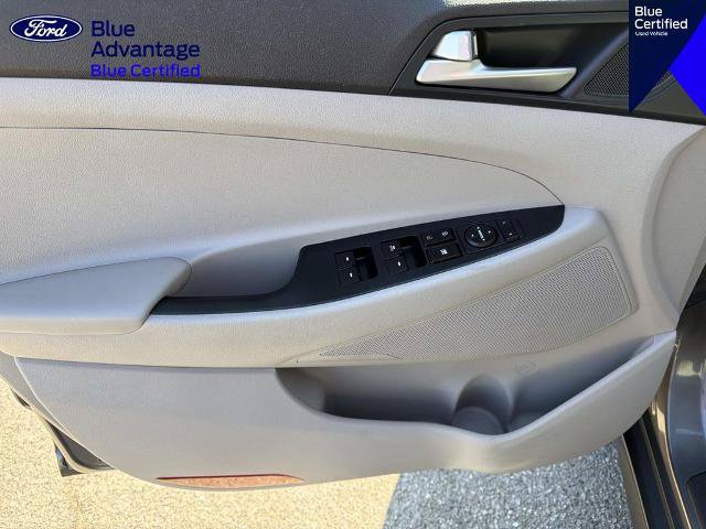 Used 2020 Hyundai Tucson Value FWD image 13