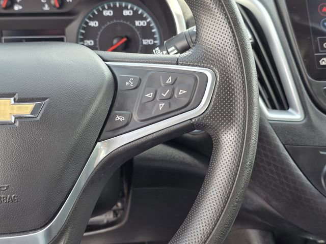Used 2023 Chevrolet Malibu LT FWD image 25