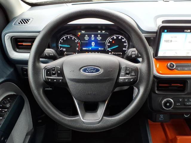 Certified 2024 Ford Maverick XLT w/ Equipment Group 300A Standard AWD/4WD image 11