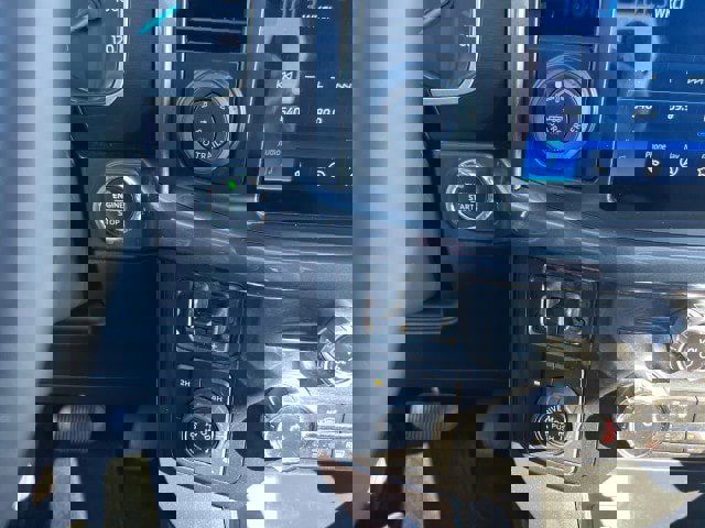 Certified 2023 Ford F150 XLT w/ Equipment Group 302A High image 17