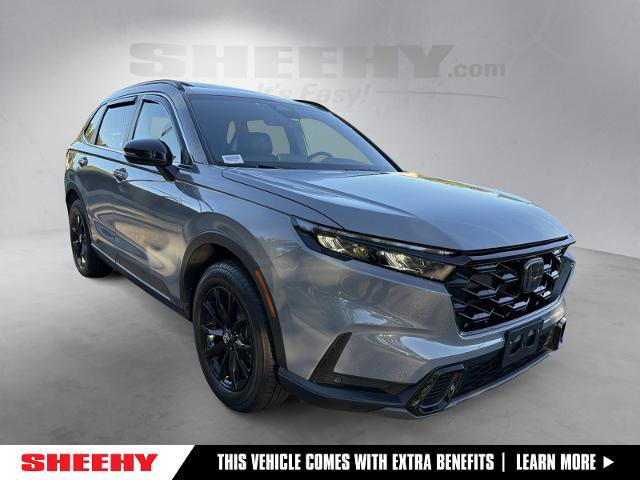 Used 2025 Honda CR-V Sport-L image 1