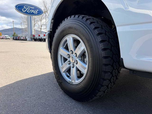 Certified 2023 Ford F150 XLT AWD/4WD image 31