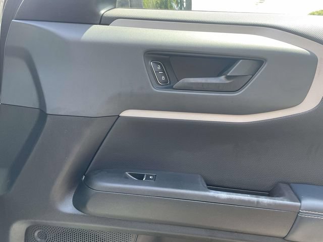 Certified 2021 Ford Bronco Sport Outer Banks AWD/4WD image 28