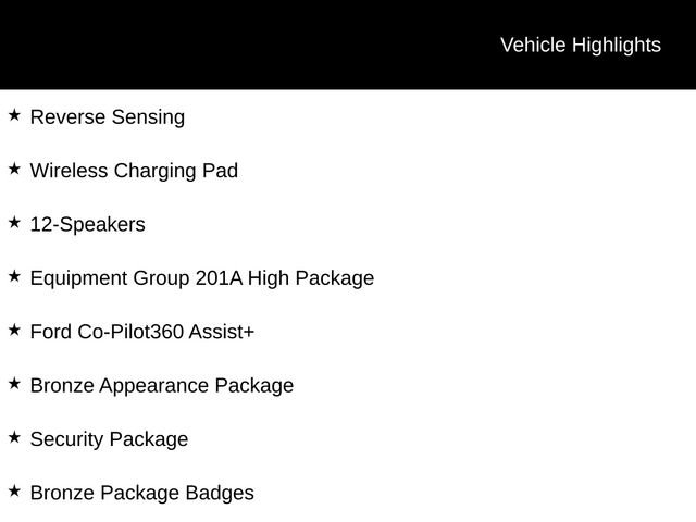 Certified 2024 Ford Mustang Premium RWD image 15