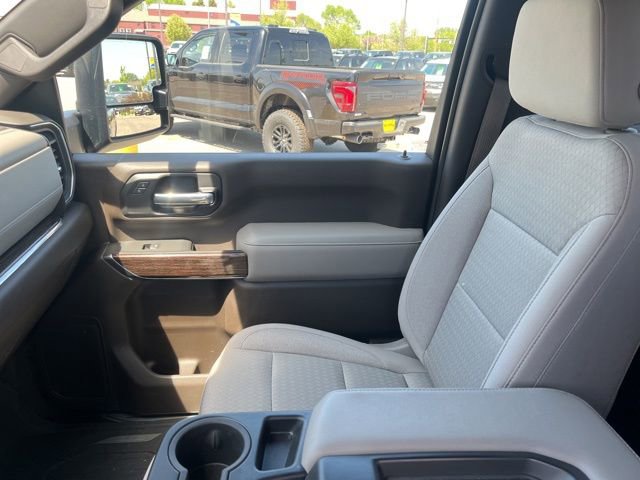 Used 2024 GMC Sierra 3500 SLE w/ SLE Convenience Package AWD/4WD image 19